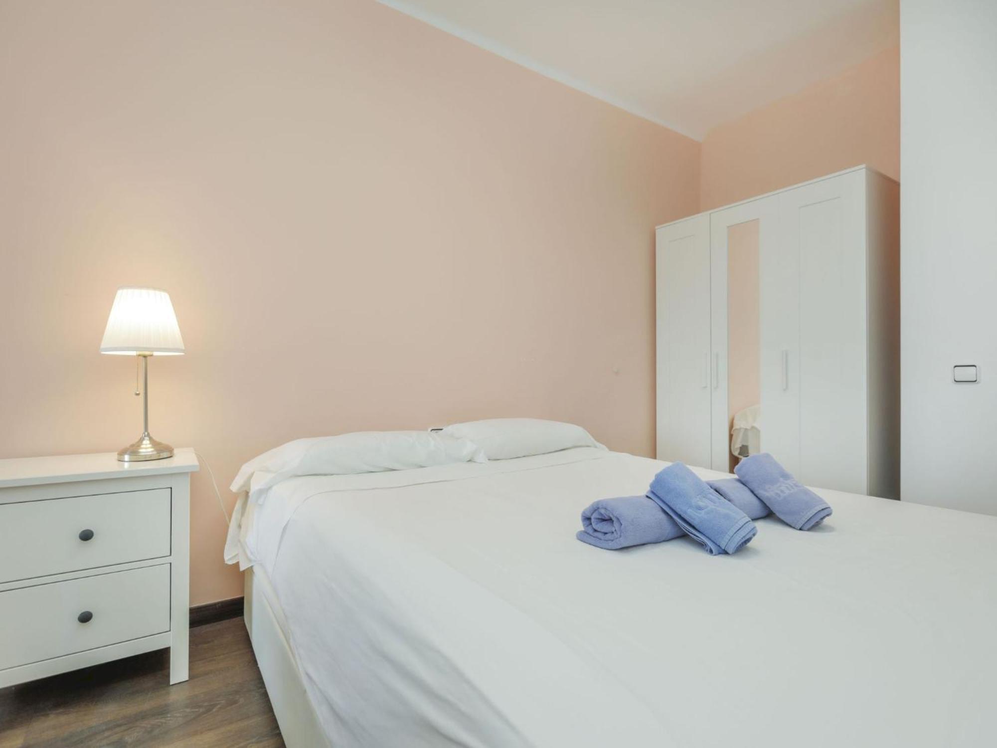Apartment Seaview By Interhome Tossa de Mar Exterior photo